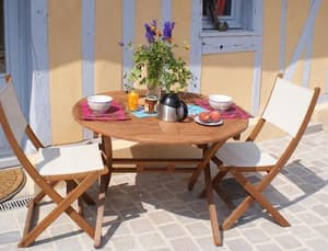 thumbnail: Breakfast area