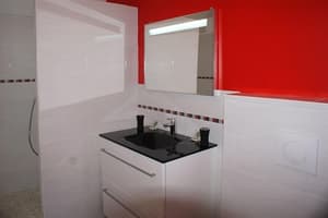 thumbnail: Bathroom sink