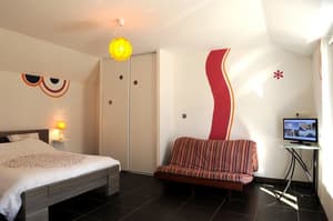thumbnail: Room