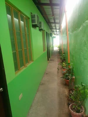 thumbnail: Hallway