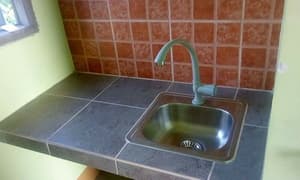 thumbnail: Bathroom sink