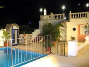 thumbnail: Outdoor pool