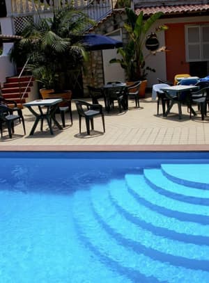 thumbnail: Outdoor pool