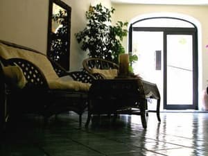 thumbnail: Lobby sitting area