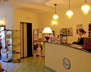 thumbnail: Reception