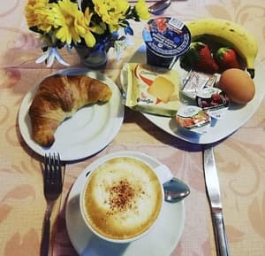 thumbnail: Breakfast meal