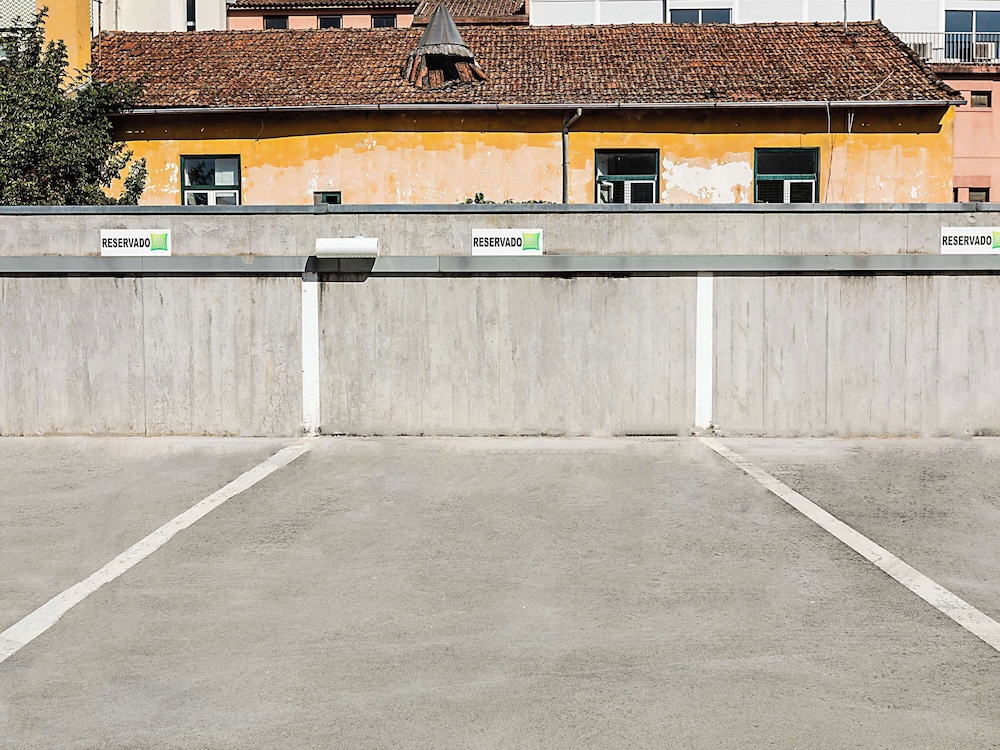 Sports facility