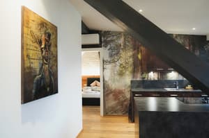 thumbnail: Private kitchen