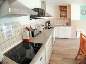 thumbnail: Private kitchen