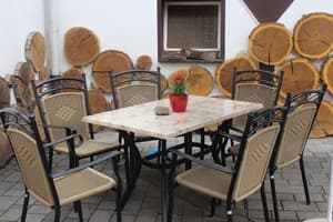 thumbnail: Terrace/patio