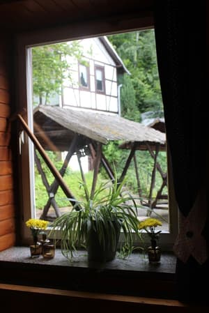 thumbnail: Courtyard