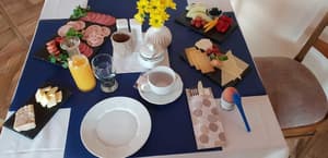 thumbnail: Breakfast meal