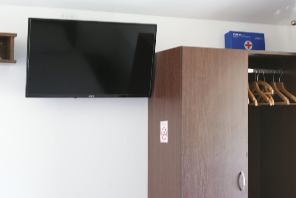 Television