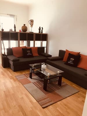 thumbnail: Living area