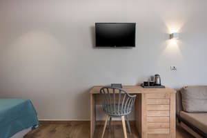 thumbnail: Living area