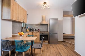 thumbnail: Private kitchen