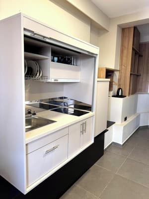 thumbnail: Private kitchen