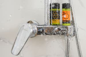 thumbnail: Bathroom amenities