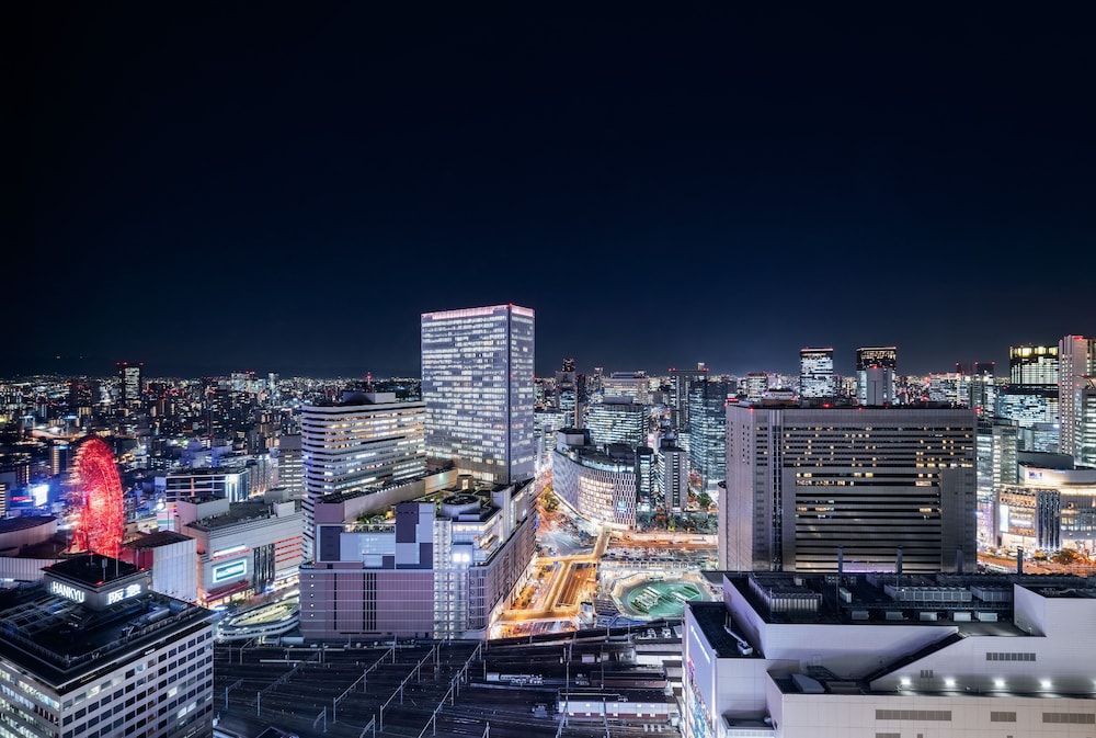 City view