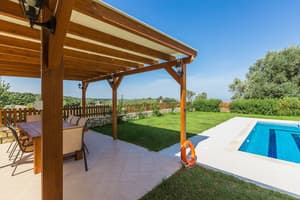 thumbnail: Terrace/patio