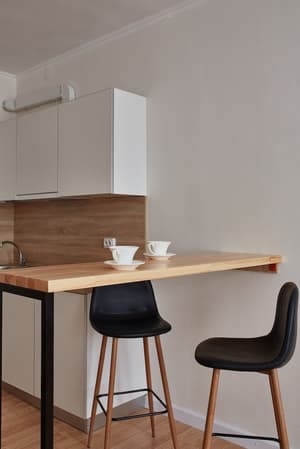 thumbnail: Private kitchenette