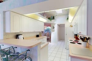 thumbnail: Private kitchen