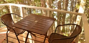 thumbnail: Balcony