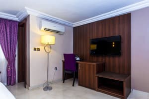 thumbnail: Room