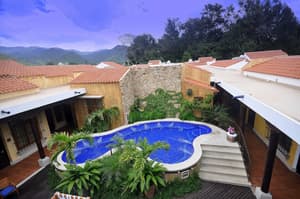 thumbnail: Terrace/patio