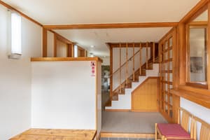 thumbnail: Interior