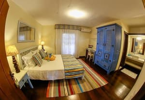thumbnail: View from room