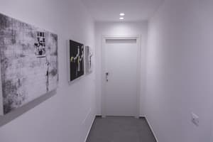 thumbnail: Hallway