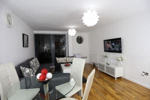thumbnail: Living area