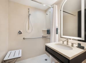 thumbnail: Bathroom shower