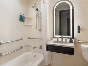 thumbnail: Bathroom