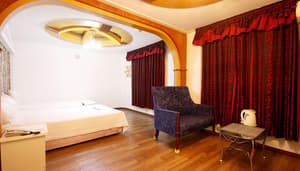 thumbnail: Room