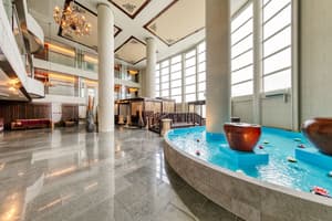 thumbnail: Bathroom amenities