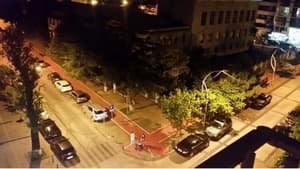 thumbnail: Balcony view