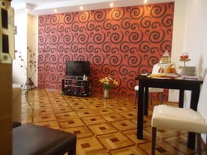 thumbnail: Living room