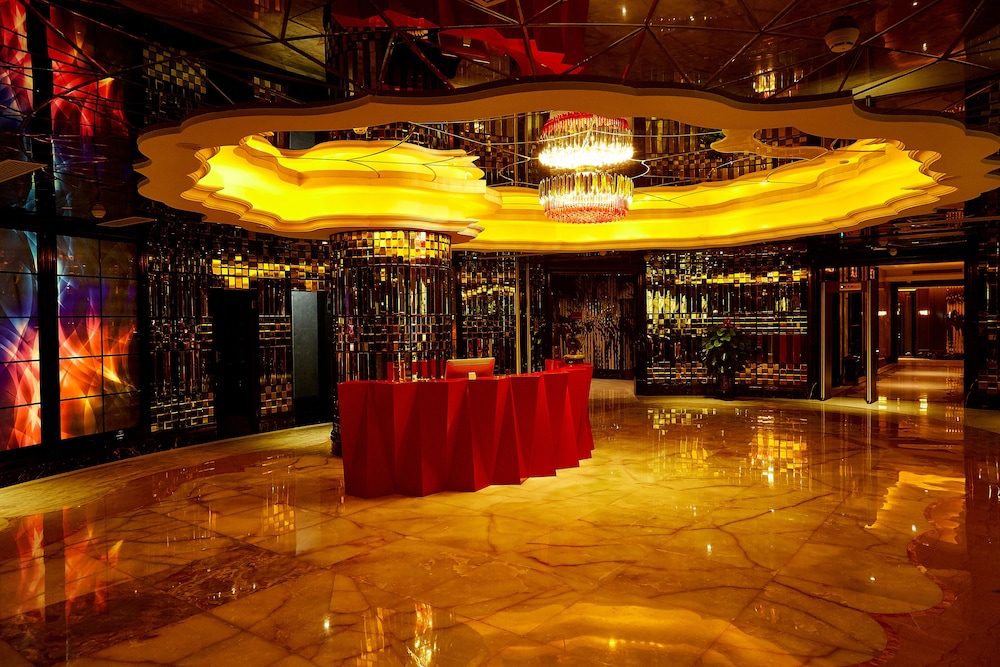 Nightclub