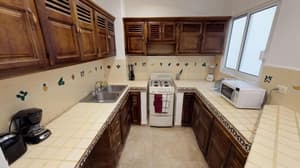 thumbnail: Private kitchen