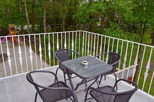 thumbnail: Balcony