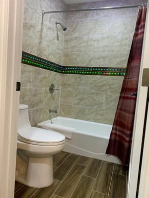 thumbnail: Bathroom