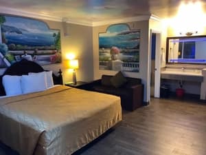 thumbnail: Room
