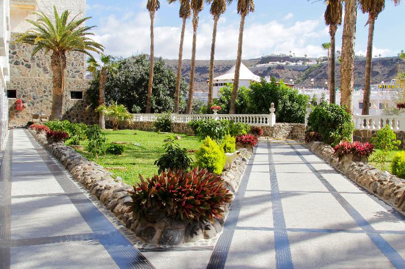 General view