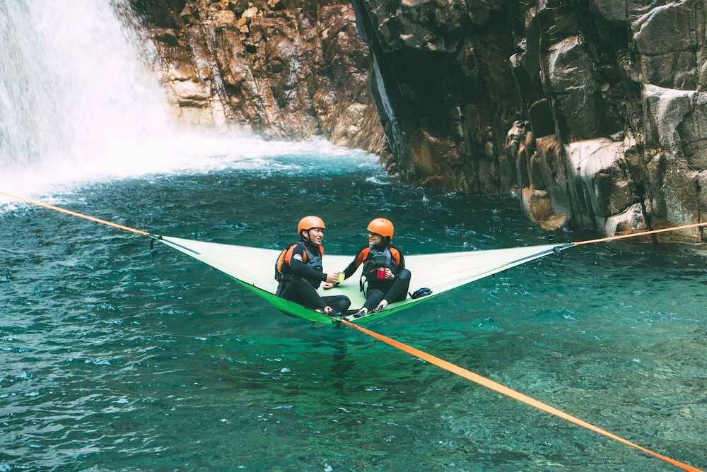Rafting