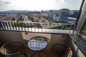 thumbnail: Balcony