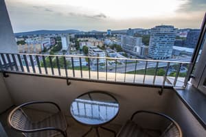thumbnail: Balcony