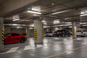 thumbnail: Parking