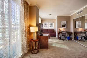 thumbnail: Living area